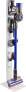 Фото #2 товара Аксессуар для пылесоса HALTERUNGSPROFI Vacuum Cleaner Stand for Dyson V15 V12 V11 V10 V8 V6 V7 DVC-SST-01W