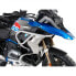 Фото #1 товара HEPCO BECKER Minirack Yamaha MT-07 14-17 5026508 00 09 Mounting Plate