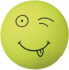 Фото #2 товара Игрушка для собак TRIXIE Гумовые мячи с улыбками 4 шт/уп, диам. 6 см