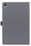 TUCANO TAB3LEP11DG - Folio - Lenovo - Lenovo Tab P11 - 27.9 cm (11")