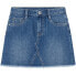 Фото #1 товара PEPE JEANS A-Line Denim Skirt