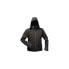 Фото #1 товара Elysee Wintersoftshelljacke Uranos Größe XXXL schwarz/blau