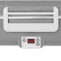 Электрический Пищевой Контейнер N'oveen LB640 Темно-серый Нержавеющая сталь 24 x 11 x 18,5 cm