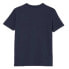 LE COQ SPORTIF Fanwear short sleeve T-shirt