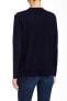 VINCE. Regimental Stripe Cashmere Sweater Sz XXS $345