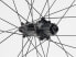 Bontrager Kovee Pro 30 Carbon Rear Wheel, 29", 12 x 148mm, TLR, Disc, Shimano HG