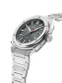 Фото #2 товара Alpina AL-525G4AE6B Extreme Automatic Mens Watch 41mm 20ATM