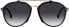 Фото #4 товара Очки Carrera Round Sunglasses, Black Havana