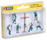 Фото #2 товара NOCH Mountain Hikers with Cross - HO (1:87) - Multicolour