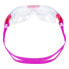 AQUAFEEL Endurance Pro II Swimming Goggles