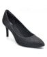 ფოტო #1 პროდუქტის Women's Tm75Mmpth Plain Manmade Pump