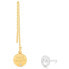 ფოტო #1 პროდუქტის SECRECY E8216CDAWW900 earrings