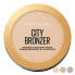 Фото #1 товара Бронзирующие пудры City Bronzer Maybelline 8 g