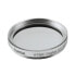 Фото #2 товара Hama UV Filter 390 (O-Haze) - 30.5 mm - HTMC coated - silver - Silver