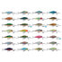 Фото #2 товара RAPALA Shadow Rap Jack Minnow 50 mm 6g