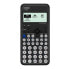 Фото #1 товара Научный калькулятор Casio FX-82CW BOX Чёрный