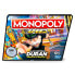 Фото #1 товара MONOPOLY Speed Spanish Board Game