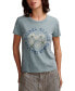 ფოტო #1 პროდუქტის Women's Cotton Laurel Canyon Country Store Classic T-Shirt