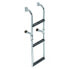 OEM MARINE Stainless Steel 3 Steps Ladder