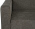 Modular 3-Sitzer Sofa Couch Lyo