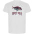 ფოტო #1 პროდუქტის KRUSKIS Dentex ECO short sleeve T-shirt