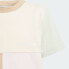 ADIDAS ORIGINALS Colourblock short sleeve T-shirt
