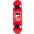 Фото #1 товара Скейтборд для фристайла FILA SKATE Logo 31"