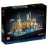 Конструктор LEGO Harry Potter Schloss Hogwarts mit Außengelände 76419