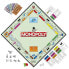 MONOPOLY Portuguese Version Board Game