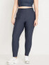 Фото #5 товара High-Waisted PowerSoft Joggers