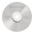 Фото #8 товара Компакт-диск Verbatim Music CD-R - 16x - 700 MB - Jewelcase - 10 шт