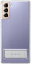 Фото #1 товара Samsung Etui Clear Standing Cover Galaxy S21+ Transparent (EF-JG996CTEGWW)