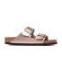 Фото #1 товара Шлепанцы женские Birkenstock Arizona Bf медные