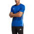 ფოტო #1 პროდუქტის ADIDAS Tabela 23 short sleeve T-shirt