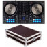 Фото #1 товара Native Instruments Traktor S2 MK3 Case Bundle