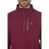 Фото #8 товара TRESPASS Structual half zip fleece