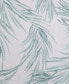 Фото #10 товара Canyon Palms Cotton Reversible 3 Piece Duvet Cover Set, King