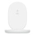 Фото #2 товара Belkin BOOST?CHARGE - Indoor - AC - Wireless charging - White