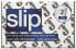 slip pure silk initial collection queen pillowcase - white J