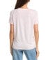 Фото #2 товара Majestic Filatures Semi Relaxed T-Shirt Women's