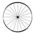 Фото #5 товара Mavic Aksium Road Front Wheel, 700c, Aluminum, 9 x 100mm Q/R, 20H, Rim Brake