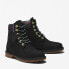 Фото #3 товара Timberland 6in Hert Bt Cupsole W TB0A5MBG0011 boots