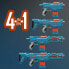 NERF Elite 2.0 Echo CS-10 Pistol