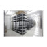 Фото #2 товара Полка Simon Rack Comfort 5/400 Металл 5 Полки 500 kg (180 x 90 x 40 cm)