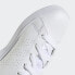 Фото #10 товара Детские кроссовки adidas Advantage Lifestyle Court Lace Shoes (Белые)