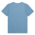 Фото #2 товара DKNY D60020 short sleeve T-shirt
