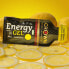 CROWN SPORT NUTRITION Lemon Energy Gel 40g