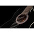 Фото #15 товара Гитара классическая Thomann Classic-CE 4/4 черная