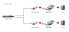 LevelOne 10 Gigabit Fiber PCIe Network Card - PCIe 8X - 1 x SFP - Internal - Wired - PCI Express - Fiber - Aluminium