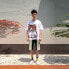 Фото #3 товара Трендовая одежда Corade OversizeT, модель Featured Tops, футболка 46202119,
